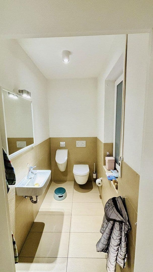 Prodej domu 107 m², pozemek 304 m², Münster, Severní Porýní-Vestfálsko Prodej domu 107 m², pozemek 304 m², Münster, Severní Porýní-Vestfálsko