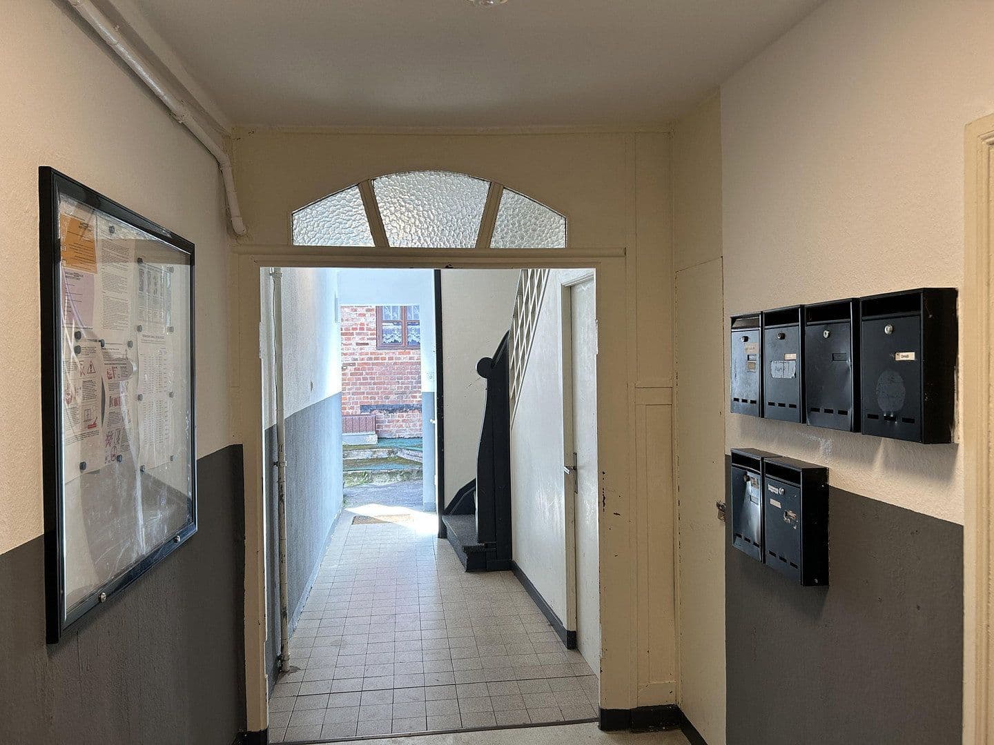 Prodej domu 377 m², pozemek 795 m², Lauenburg/Elbe, Šlesvicko-Holštýnsko Prodej domu 377 m², pozemek 795 m², Lauenburg/Elbe, Šlesvicko-Holštýnsko