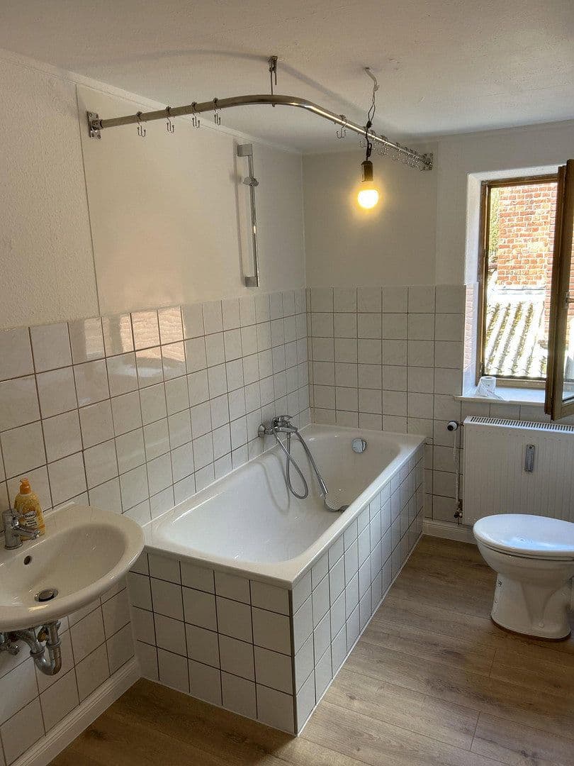 Prodej domu 377 m², pozemek 795 m², Lauenburg/Elbe, Šlesvicko-Holštýnsko Prodej domu 377 m², pozemek 795 m², Lauenburg/Elbe, Šlesvicko-Holštýnsko