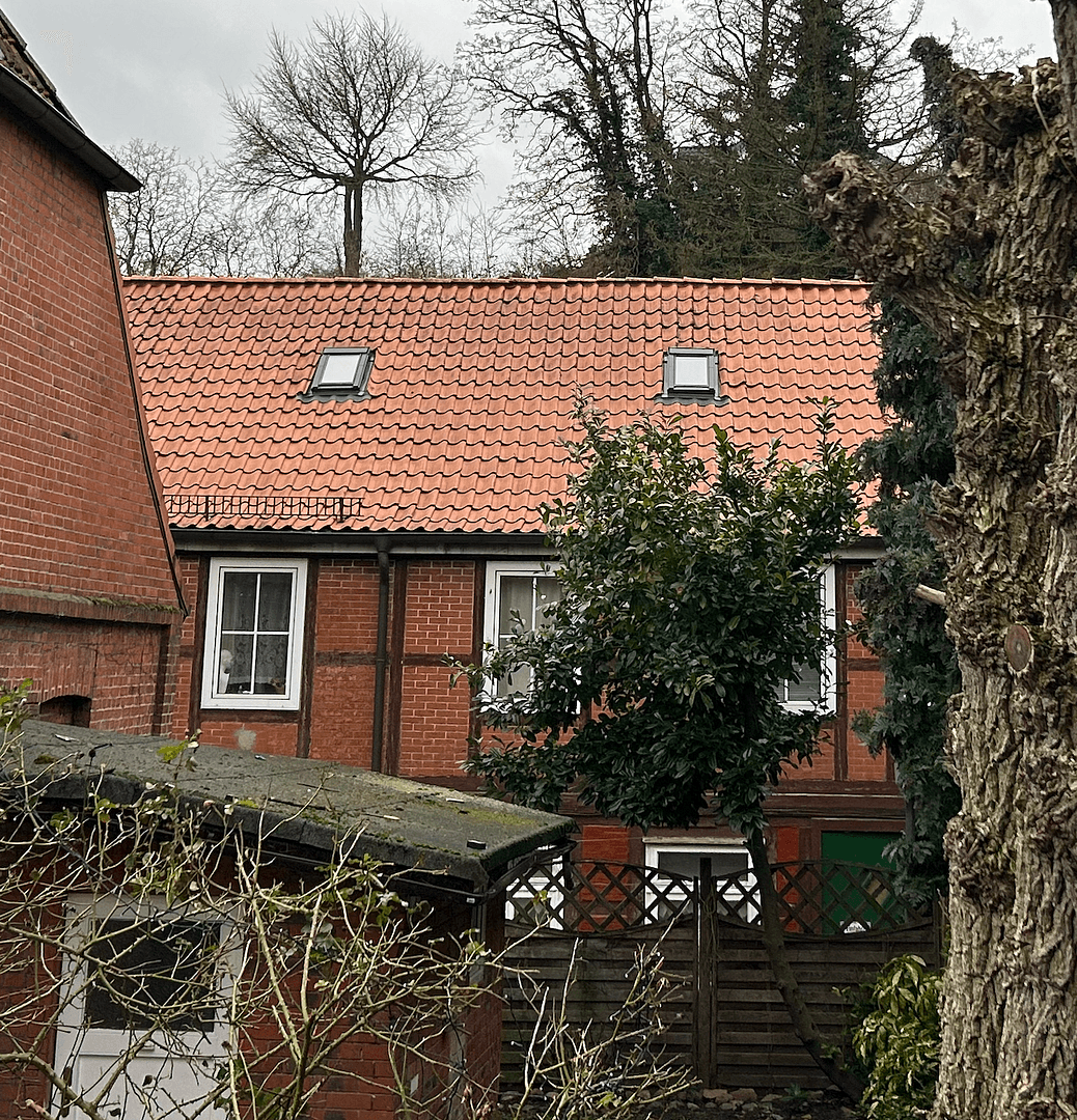 Prodej domu 377 m², pozemek 795 m², Lauenburg/Elbe, Šlesvicko-Holštýnsko Prodej domu 377 m², pozemek 795 m², Lauenburg/Elbe, Šlesvicko-Holštýnsko