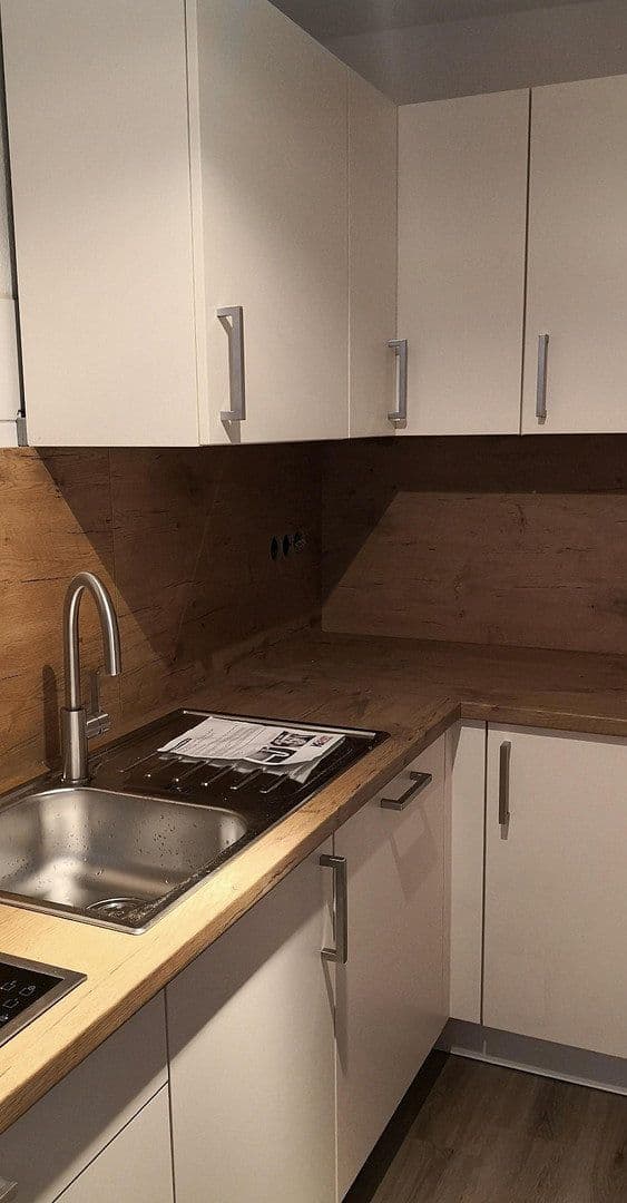 Prodej domu 377 m², pozemek 795 m², Lauenburg/Elbe, Šlesvicko-Holštýnsko Prodej domu 377 m², pozemek 795 m², Lauenburg/Elbe, Šlesvicko-Holštýnsko