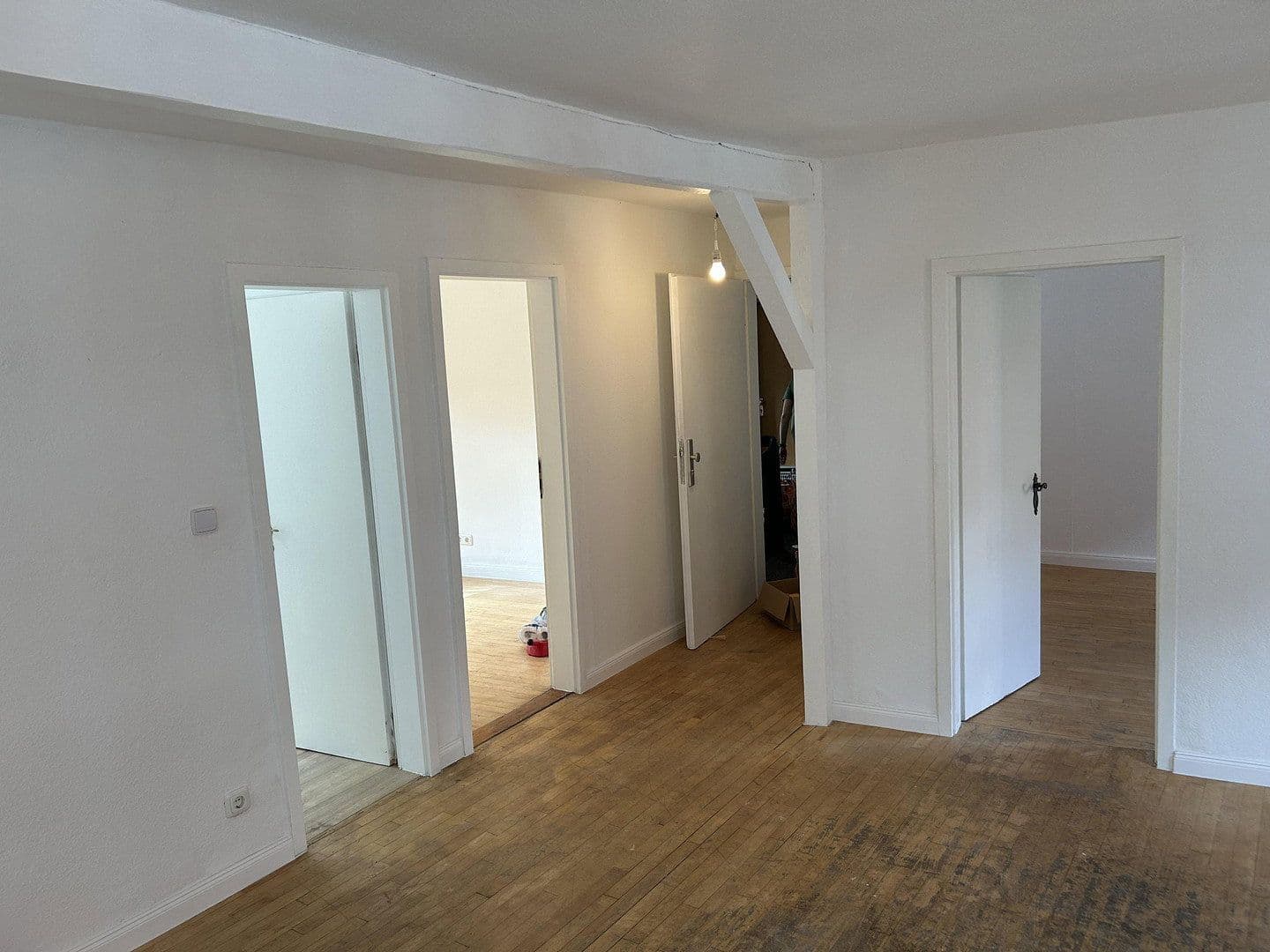 Prodej domu 377 m², pozemek 795 m², Lauenburg/Elbe, Šlesvicko-Holštýnsko Prodej domu 377 m², pozemek 795 m², Lauenburg/Elbe, Šlesvicko-Holštýnsko