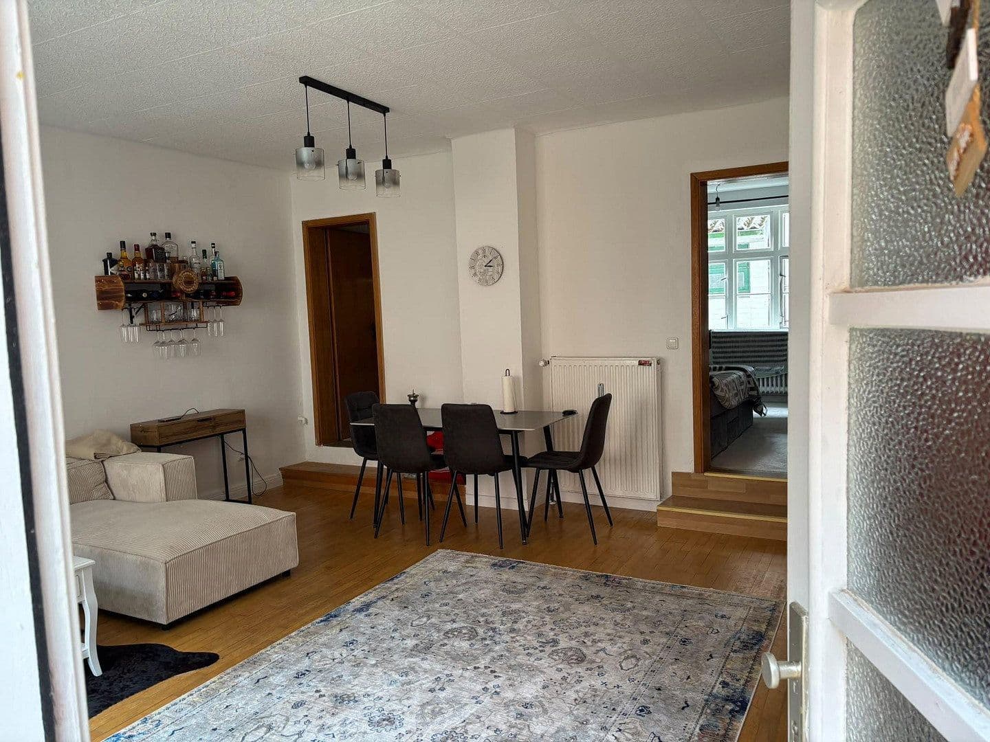 Prodej domu 377 m², pozemek 795 m², Lauenburg/Elbe, Šlesvicko-Holštýnsko Prodej domu 377 m², pozemek 795 m², Lauenburg/Elbe, Šlesvicko-Holštýnsko
