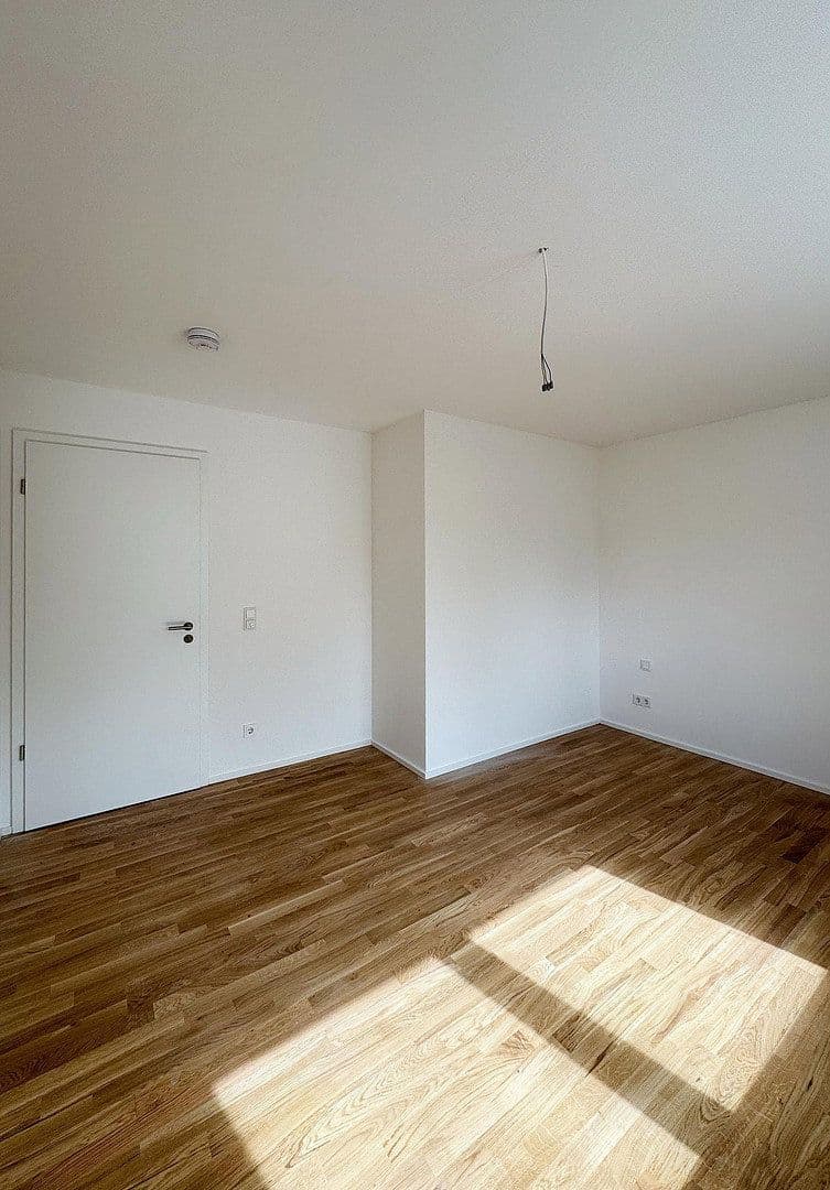 Pronájem bytu 3+1 81 m², Heilwigstraße 19, München-Trudering, Bavorsko Pronájem bytu 3+1 81 m², Heilwigstraße 19, München-Trudering, Bavorsko