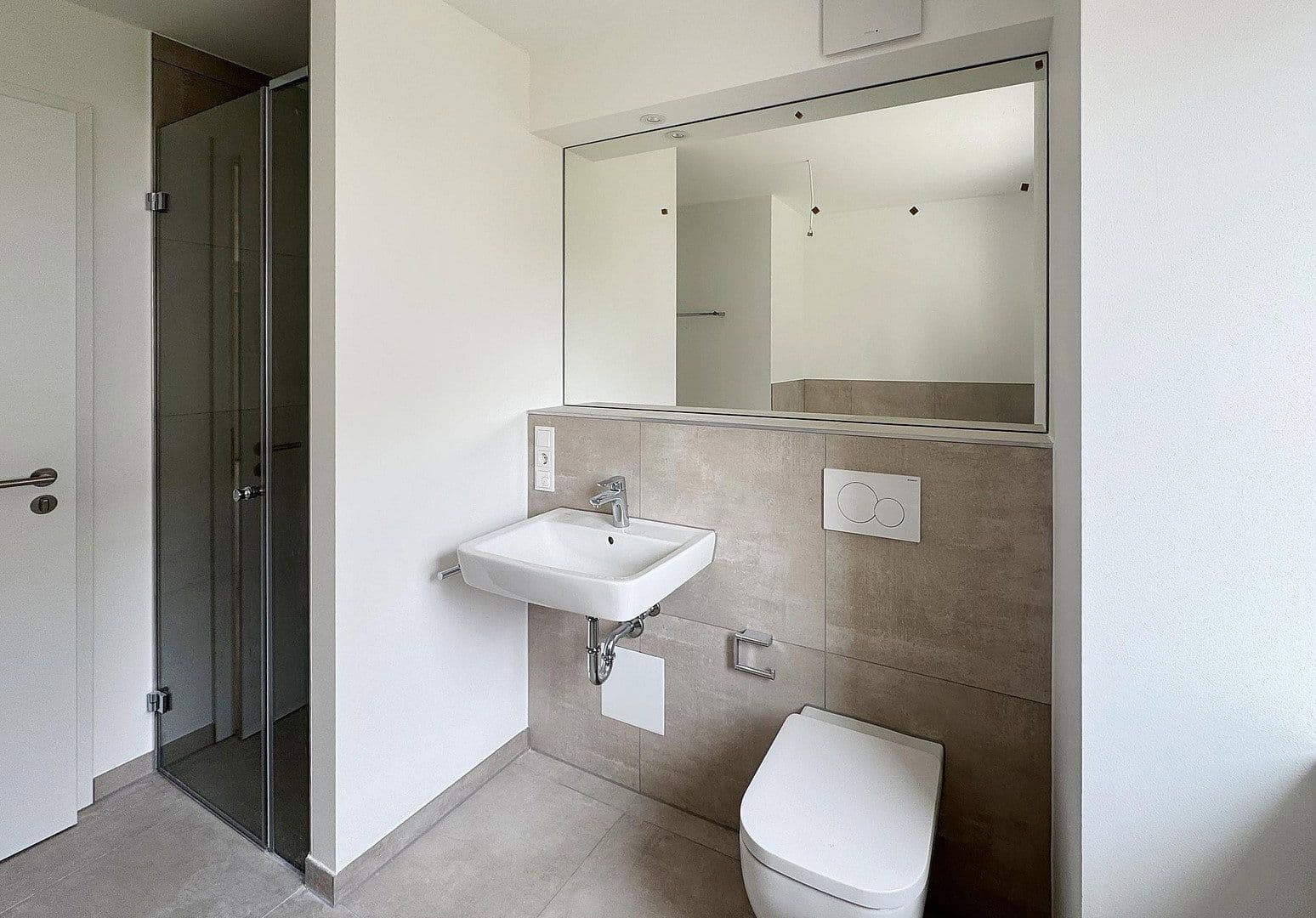 Pronájem bytu 3+1 81 m², Heilwigstraße 19, München-Trudering, Bavorsko Pronájem bytu 3+1 81 m², Heilwigstraße 19, München-Trudering, Bavorsko