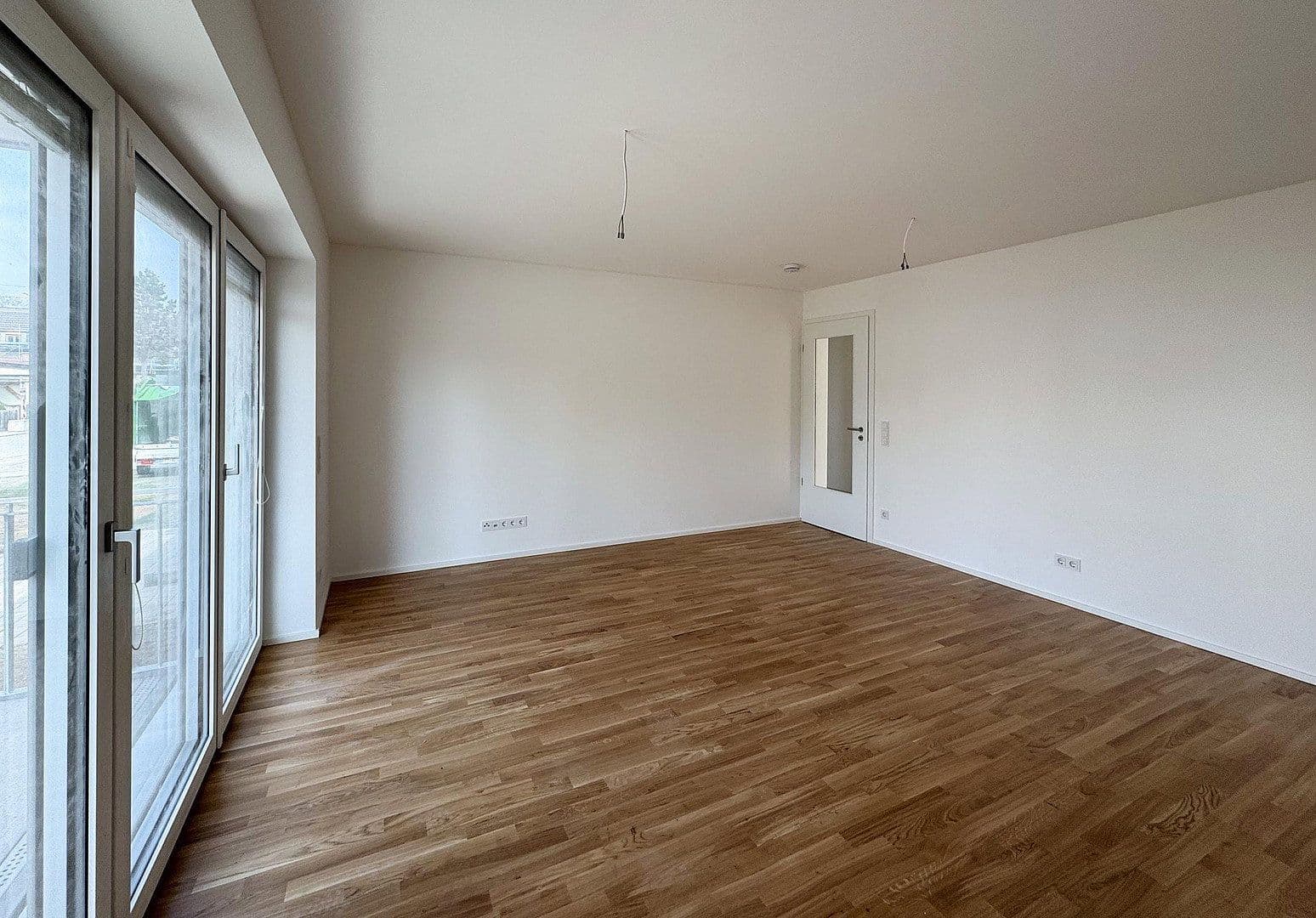 Pronájem bytu 3+1 81 m², Heilwigstraße 19, München-Trudering, Bavorsko Pronájem bytu 3+1 81 m², Heilwigstraße 19, München-Trudering, Bavorsko