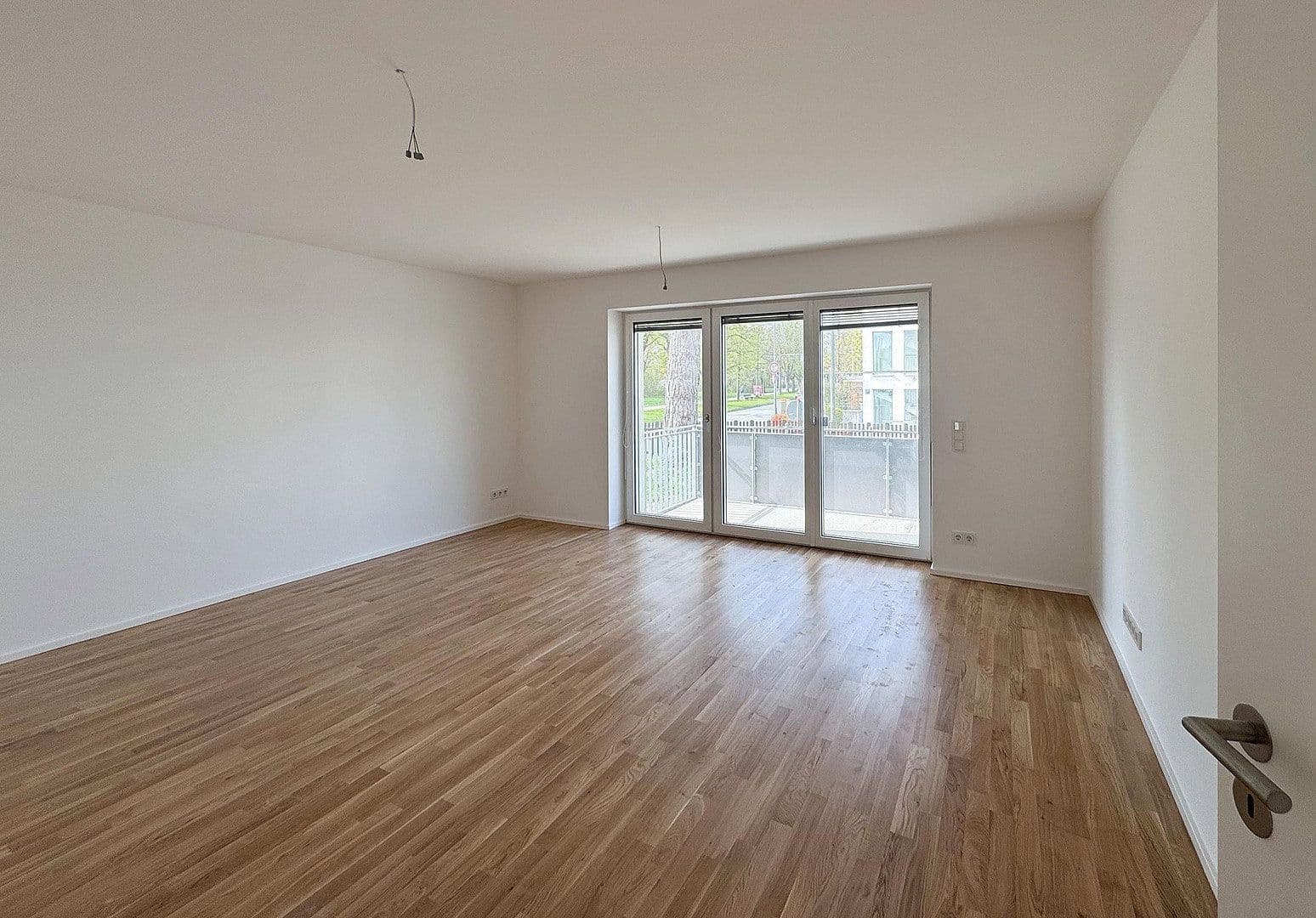 Pronájem bytu 3+1 81 m², Heilwigstraße 19, München-Trudering, Bavorsko Pronájem bytu 3+1 81 m², Heilwigstraße 19, München-Trudering, Bavorsko