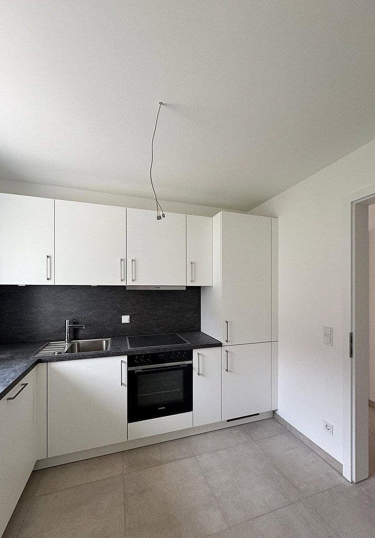 Pronájem bytu 3+1 81 m², Heilwigstraße 19, München-Trudering, Bavorsko Pronájem bytu 3+1 81 m², Heilwigstraße 19, München-Trudering, Bavorsko