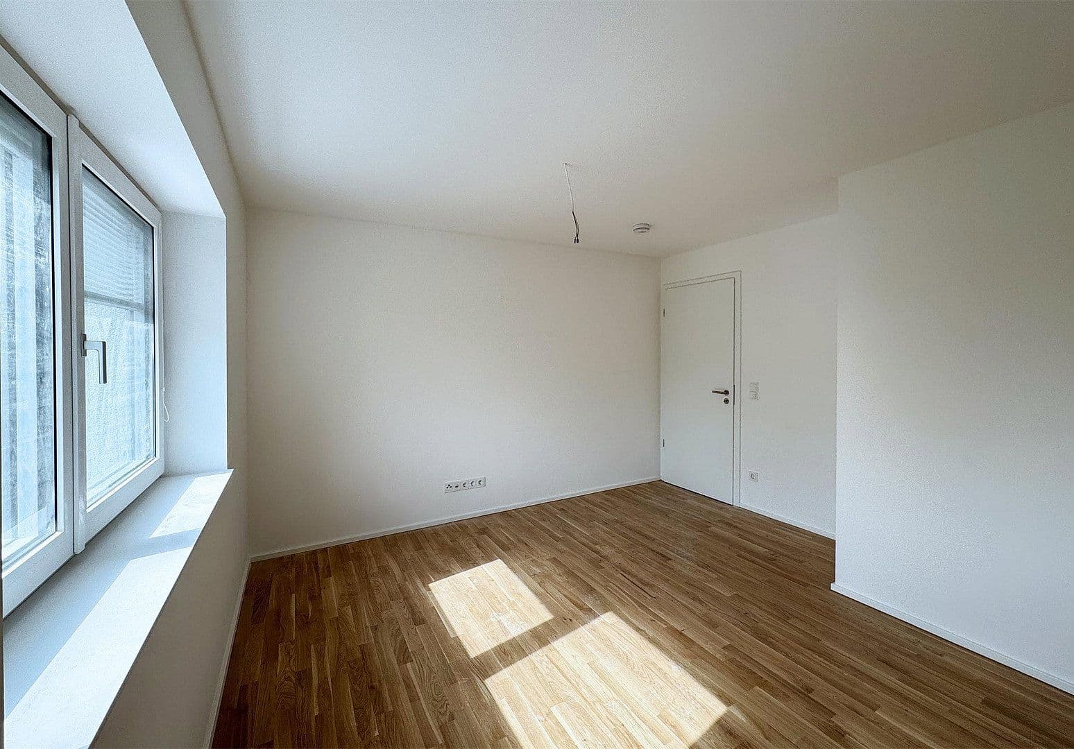Pronájem bytu 3+1 81 m², Heilwigstraße 19, München-Trudering, Bavorsko Pronájem bytu 3+1 81 m², Heilwigstraße 19, München-Trudering, Bavorsko
