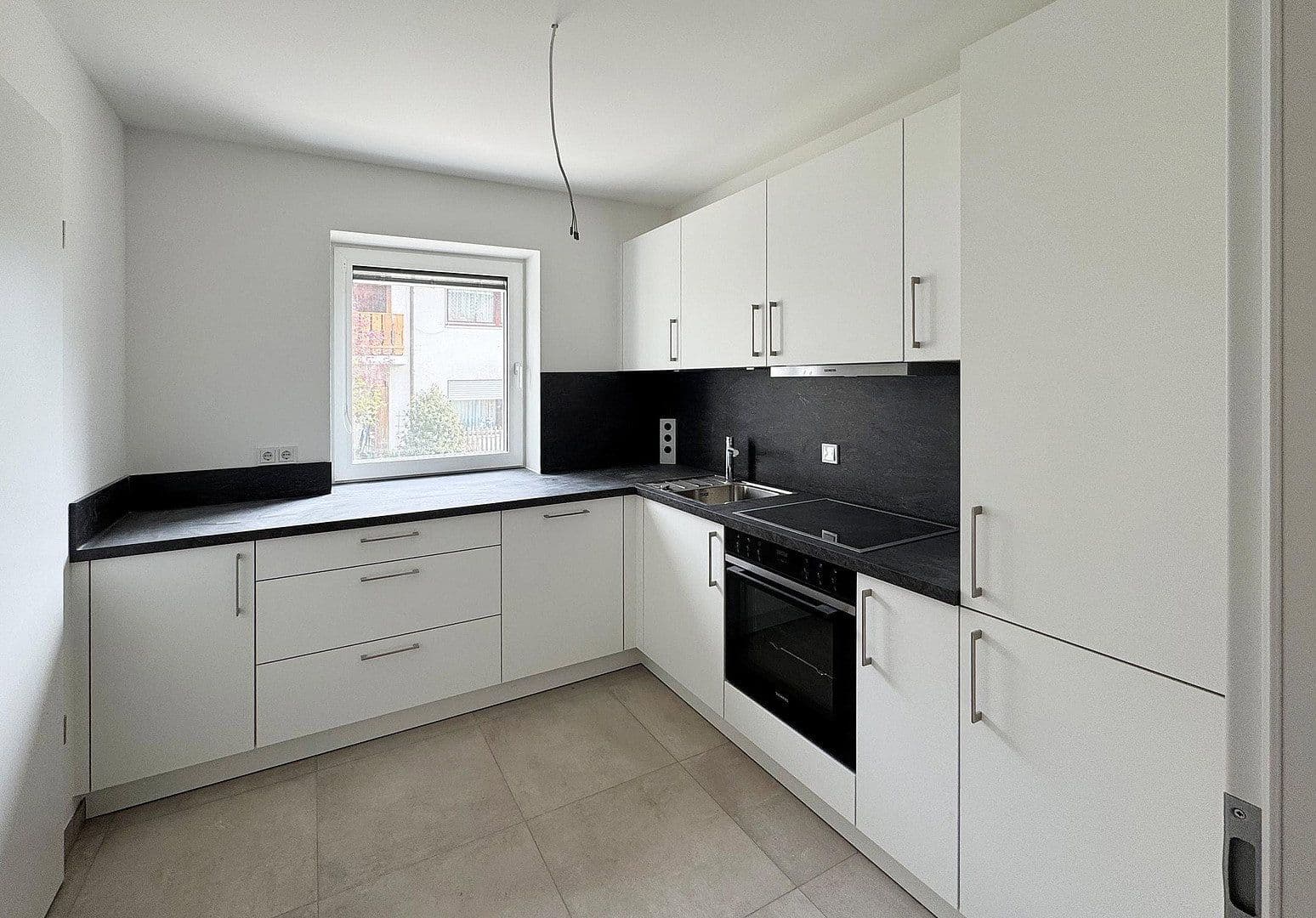 Pronájem bytu 3+1 81 m², Heilwigstraße 19, München-Trudering, Bavorsko Pronájem bytu 3+1 81 m², Heilwigstraße 19, München-Trudering, Bavorsko