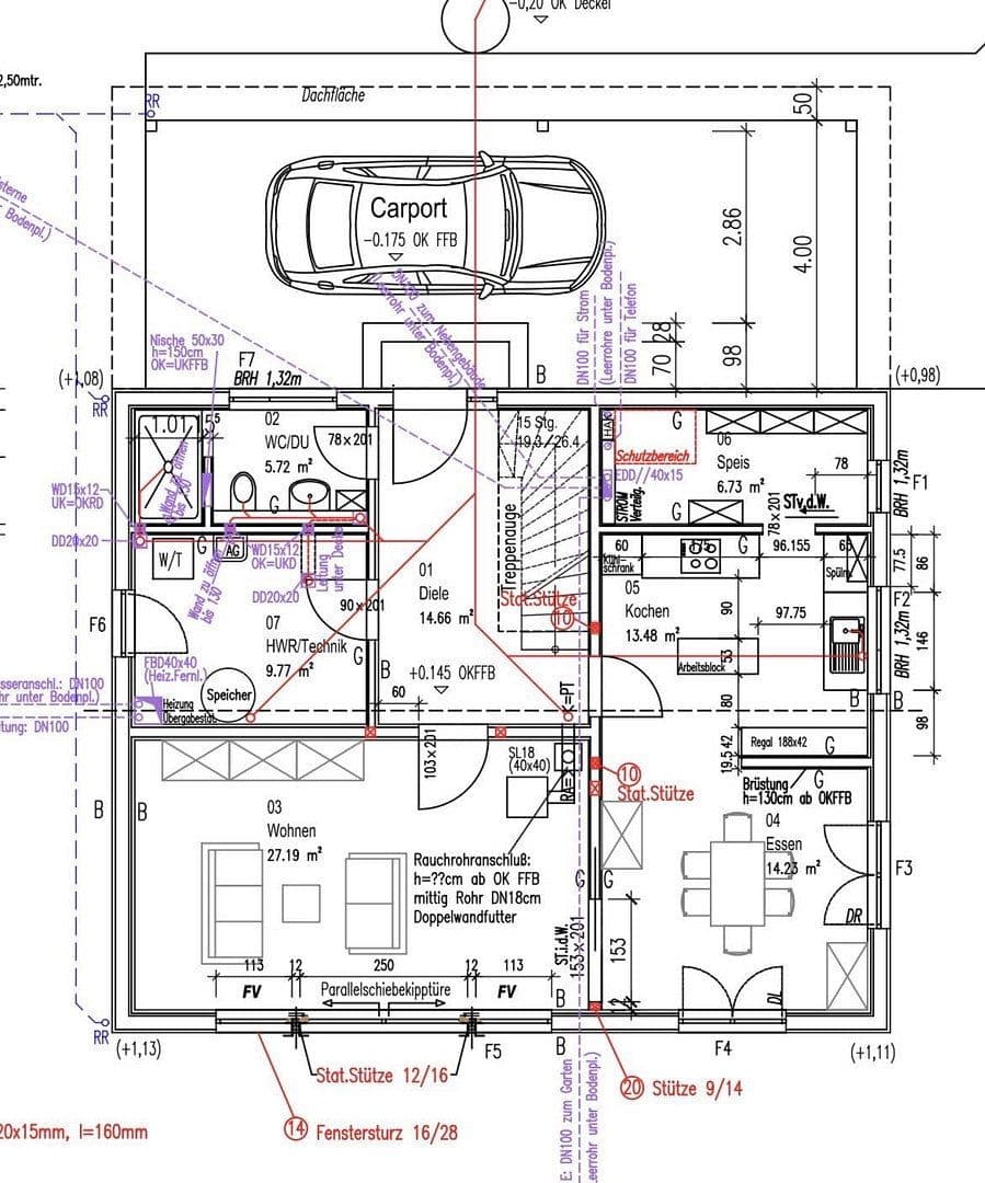 Prodej domu 190 m², pozemek 1.064 m², Traunreut, Bavorsko Prodej domu 190 m², pozemek 1.064 m², Traunreut, Bavorsko