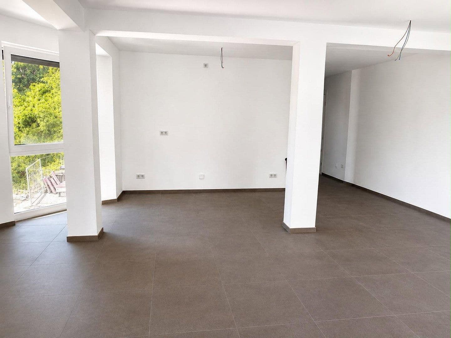 Pronájem bytu 3+1 94 m², Friedrichstraße 8a, Langenselbold, Hessen Pronájem bytu 3+1 94 m², Friedrichstraße 8a, Langenselbold, Hessen