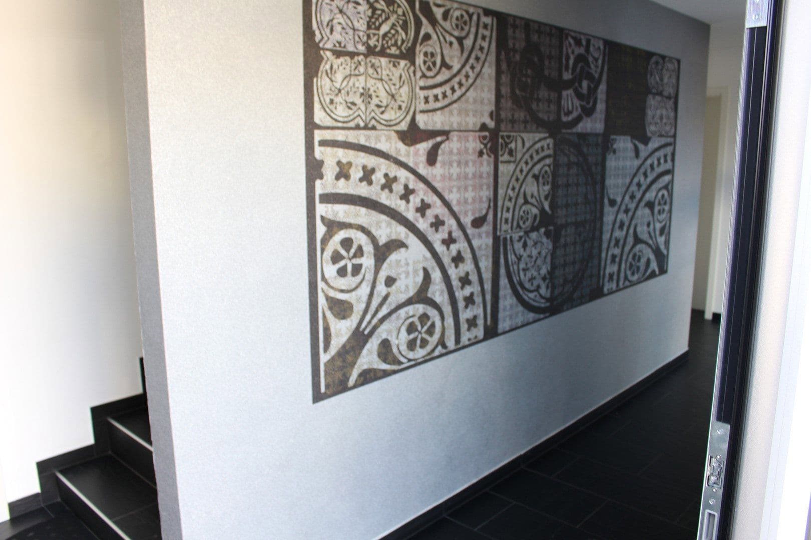 Pronájem bytu 3+1 96 m², Hünstetten, Hessen Pronájem bytu 3+1 96 m², Hünstetten, Hessen