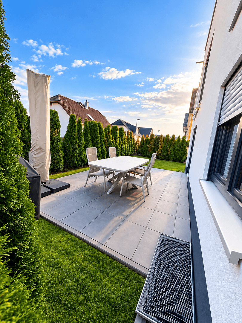 Pronájem bytu 3+1 96 m², Hünstetten, Hessen Pronájem bytu 3+1 96 m², Hünstetten, Hessen