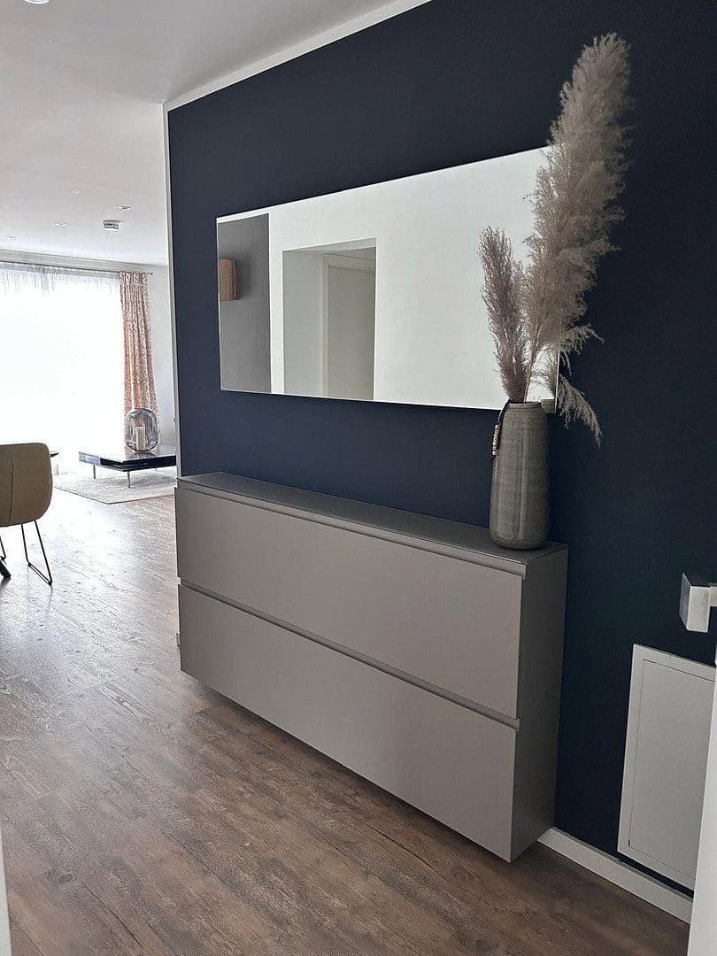 Pronájem bytu 3+1 96 m², Hünstetten, Hessen Pronájem bytu 3+1 96 m², Hünstetten, Hessen