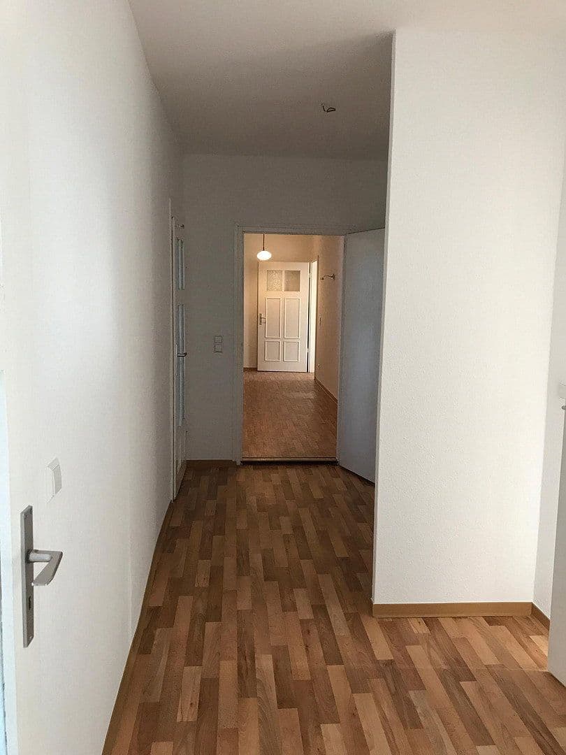 Pronájem bytu 6+1 151 m², Reichenhainer Str. 52, Chemnitz, Sasko Pronájem bytu 6+1 151 m², Reichenhainer Str. 52, Chemnitz, Sasko