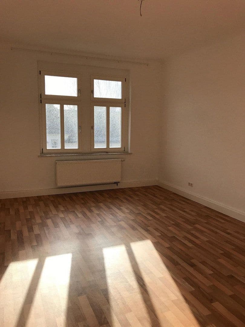 Pronájem bytu 6+1 151 m², Reichenhainer Str. 52, Chemnitz, Sasko Pronájem bytu 6+1 151 m², Reichenhainer Str. 52, Chemnitz, Sasko