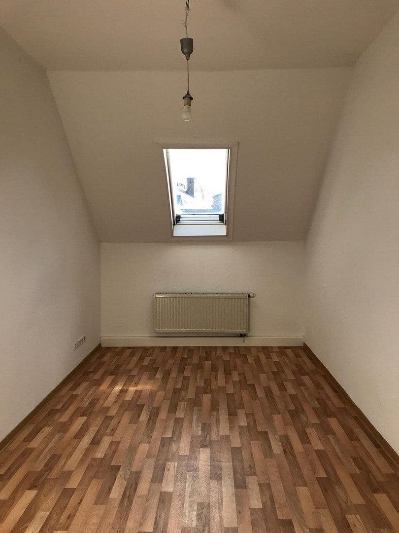 Pronájem bytu 6+1 151 m², Reichenhainer Str. 52, Chemnitz, Sasko Pronájem bytu 6+1 151 m², Reichenhainer Str. 52, Chemnitz, Sasko