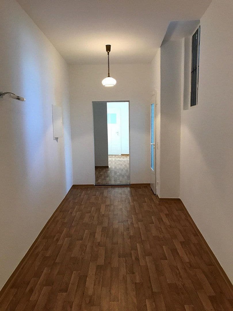 Pronájem bytu 6+1 151 m², Reichenhainer Str. 52, Chemnitz, Sasko Pronájem bytu 6+1 151 m², Reichenhainer Str. 52, Chemnitz, Sasko