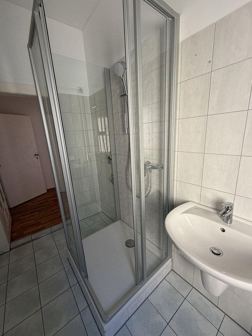 Pronájem bytu 6+1 151 m², Reichenhainer Str. 52, Chemnitz, Sasko Pronájem bytu 6+1 151 m², Reichenhainer Str. 52, Chemnitz, Sasko