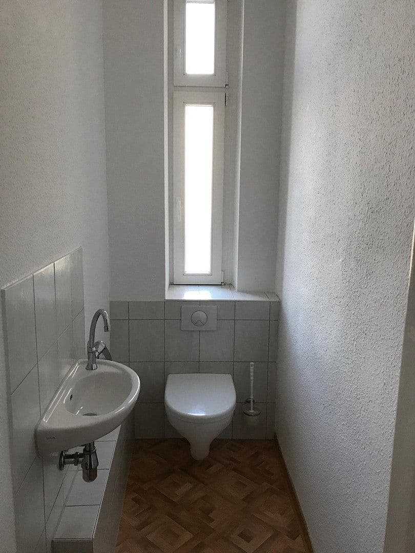 Pronájem bytu 6+1 151 m², Reichenhainer Str. 52, Chemnitz, Sasko Pronájem bytu 6+1 151 m², Reichenhainer Str. 52, Chemnitz, Sasko