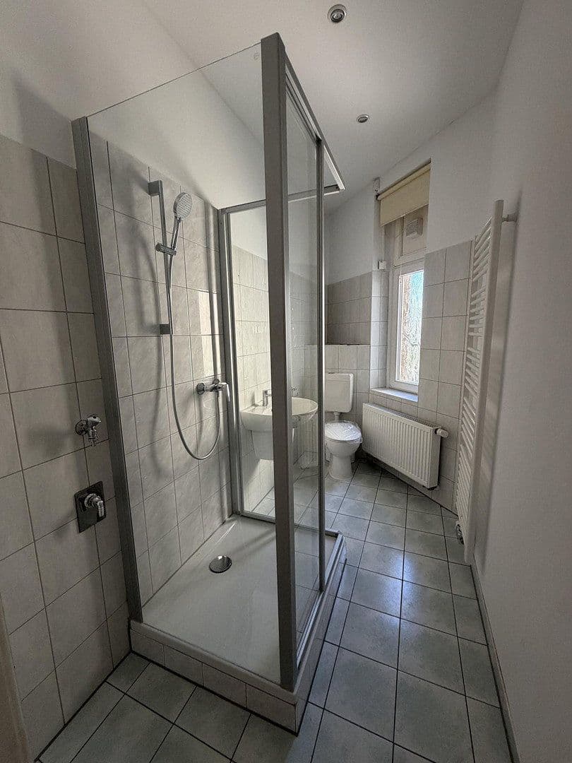 Pronájem bytu 6+1 151 m², Reichenhainer Str. 52, Chemnitz, Sasko Pronájem bytu 6+1 151 m², Reichenhainer Str. 52, Chemnitz, Sasko
