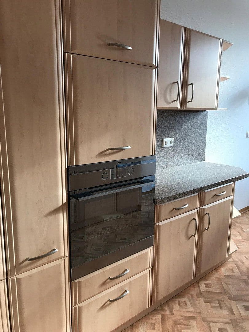 Pronájem bytu 6+1 151 m², Reichenhainer Str. 52, Chemnitz, Sasko Pronájem bytu 6+1 151 m², Reichenhainer Str. 52, Chemnitz, Sasko
