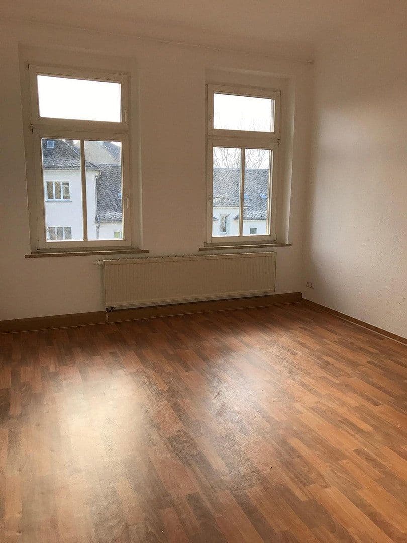 Pronájem bytu 6+1 151 m², Reichenhainer Str. 52, Chemnitz, Sasko Pronájem bytu 6+1 151 m², Reichenhainer Str. 52, Chemnitz, Sasko