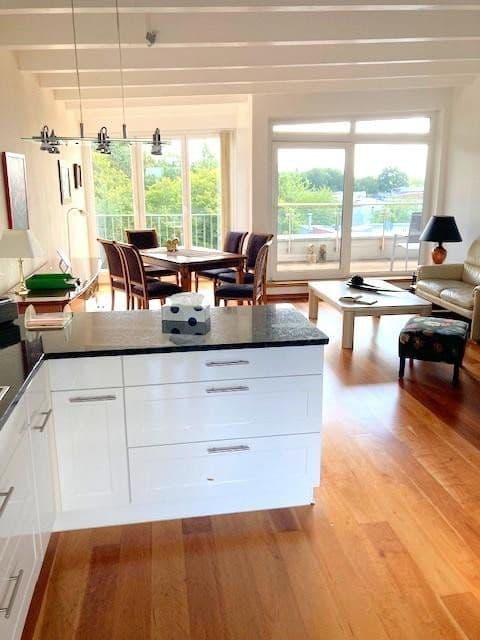 Prodej bytu 4+1 125 m², Max-Linde-Weg 6, Lübeck, Šlesvicko-Holštýnsko Prodej bytu 4+1 125 m², Max-Linde-Weg 6, Lübeck, Šlesvicko-Holštýnsko