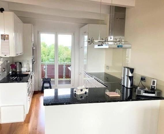 Prodej bytu 4+1 125 m², Max-Linde-Weg 6, Lübeck, Šlesvicko-Holštýnsko Prodej bytu 4+1 125 m², Max-Linde-Weg 6, Lübeck, Šlesvicko-Holštýnsko