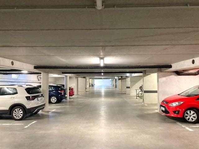 Prodej bytu 4+1 125 m², Max-Linde-Weg 6, Lübeck, Šlesvicko-Holštýnsko Prodej bytu 4+1 125 m², Max-Linde-Weg 6, Lübeck, Šlesvicko-Holštýnsko