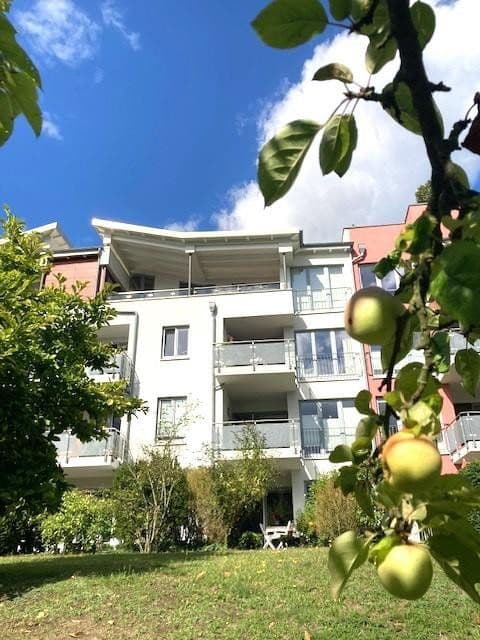Prodej bytu 4+1 125 m², Max-Linde-Weg 6, Lübeck, Šlesvicko-Holštýnsko Prodej bytu 4+1 125 m², Max-Linde-Weg 6, Lübeck, Šlesvicko-Holštýnsko