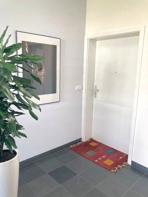 Prodej bytu 4+1 125 m², Max-Linde-Weg 6, Lübeck, Šlesvicko-Holštýnsko Prodej bytu 4+1 125 m², Max-Linde-Weg 6, Lübeck, Šlesvicko-Holštýnsko