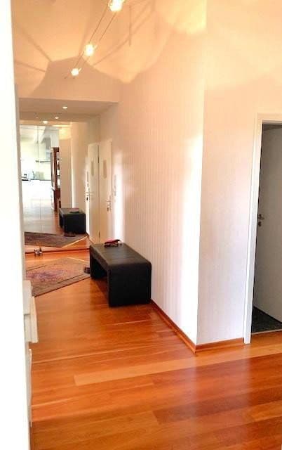 Prodej bytu 4+1 125 m², Max-Linde-Weg 6, Lübeck, Šlesvicko-Holštýnsko Prodej bytu 4+1 125 m², Max-Linde-Weg 6, Lübeck, Šlesvicko-Holštýnsko