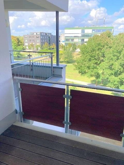 Prodej bytu 4+1 125 m², Max-Linde-Weg 6, Lübeck, Šlesvicko-Holštýnsko Prodej bytu 4+1 125 m², Max-Linde-Weg 6, Lübeck, Šlesvicko-Holštýnsko