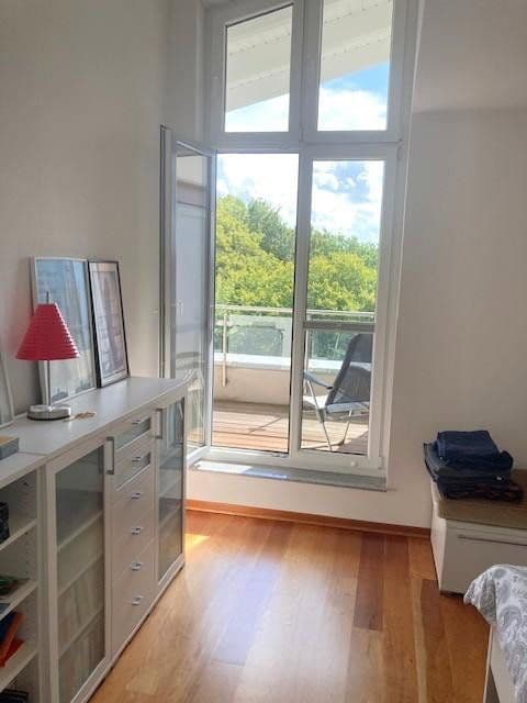 Prodej bytu 4+1 125 m², Max-Linde-Weg 6, Lübeck, Šlesvicko-Holštýnsko Prodej bytu 4+1 125 m², Max-Linde-Weg 6, Lübeck, Šlesvicko-Holštýnsko