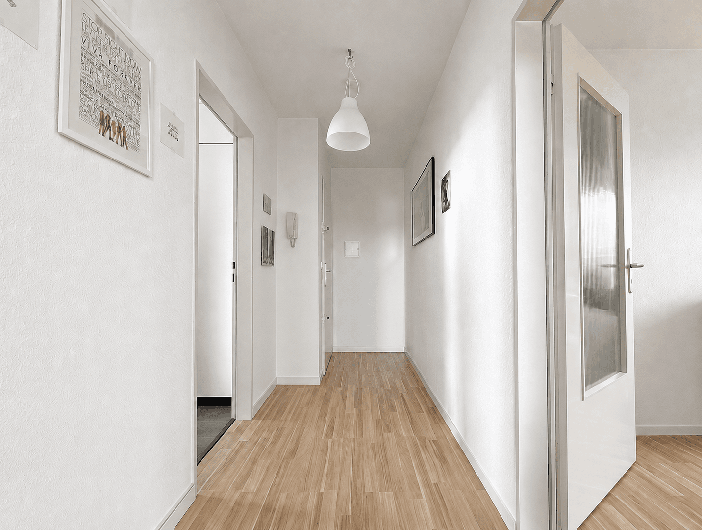 Prodej bytu 2+1 44 m², Frankfurt am Main, Hessen Prodej bytu 2+1 44 m², Frankfurt am Main, Hessen
