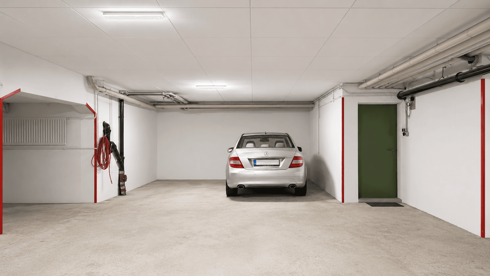 Prodej bytu 2+1 44 m², Frankfurt am Main, Hessen Prodej bytu 2+1 44 m², Frankfurt am Main, Hessen