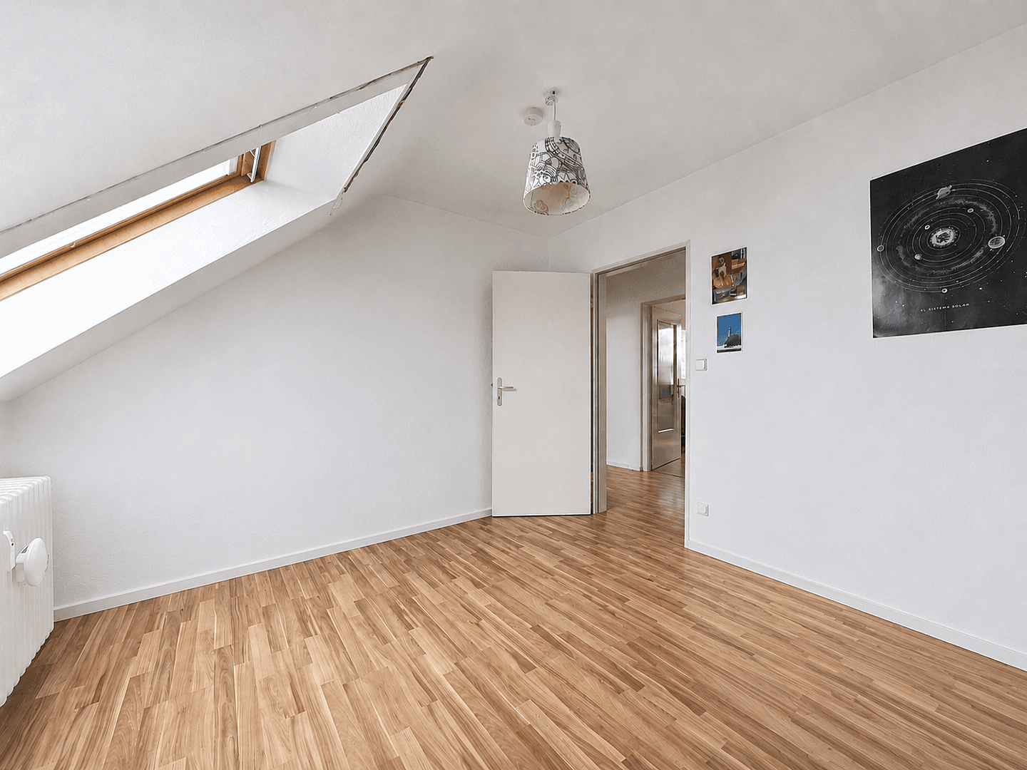 Prodej bytu 2+1 44 m², Frankfurt am Main, Hessen Prodej bytu 2+1 44 m², Frankfurt am Main, Hessen