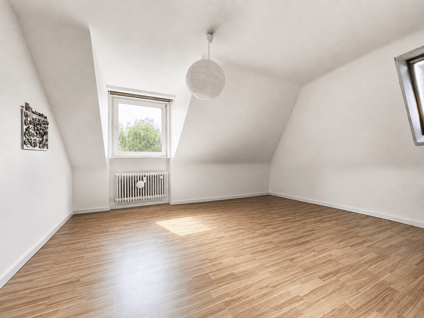 Prodej bytu 2+1 44 m², Frankfurt am Main, Hessen Prodej bytu 2+1 44 m², Frankfurt am Main, Hessen