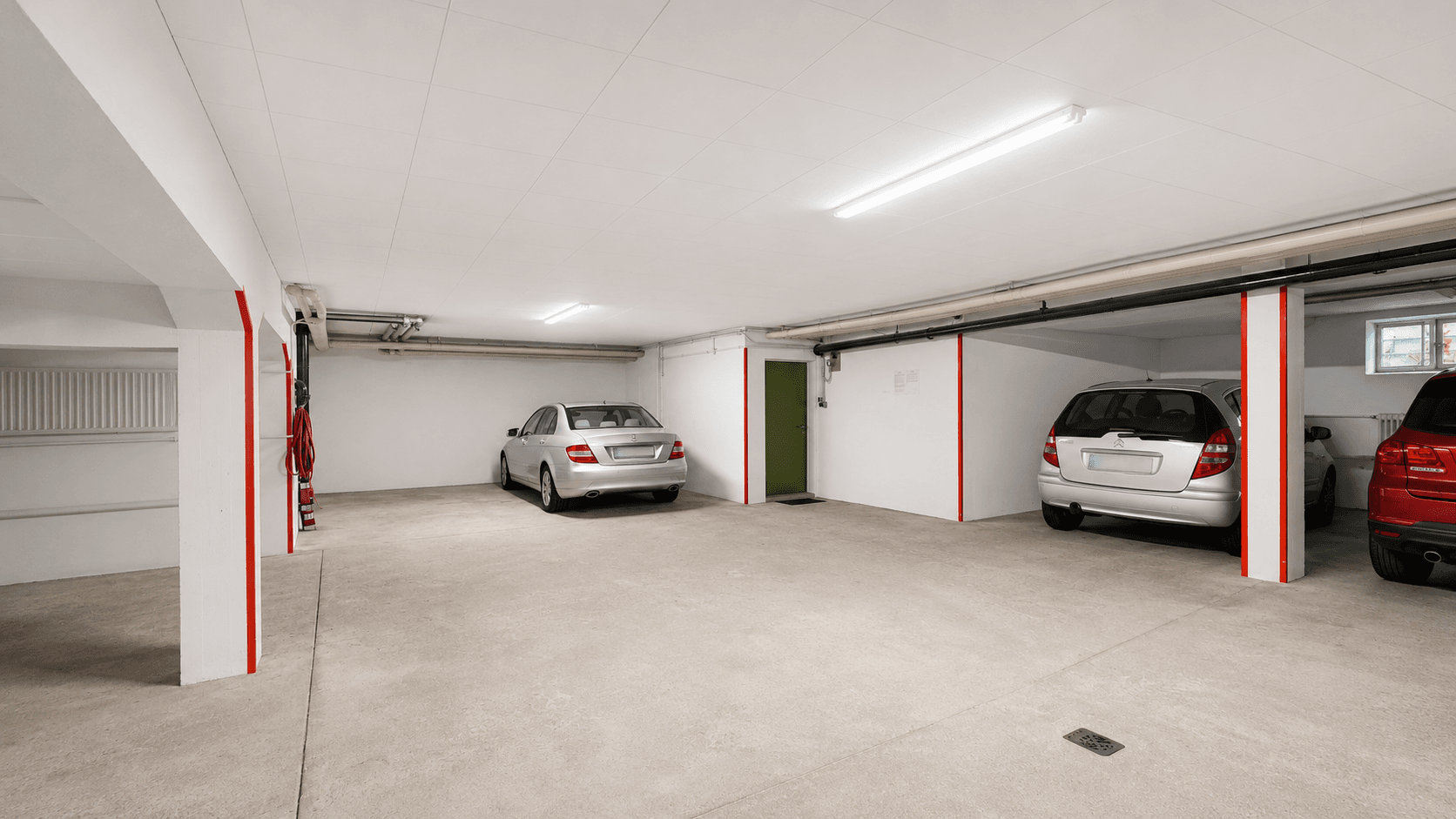 Prodej bytu 2+1 44 m², Frankfurt am Main, Hessen Prodej bytu 2+1 44 m², Frankfurt am Main, Hessen