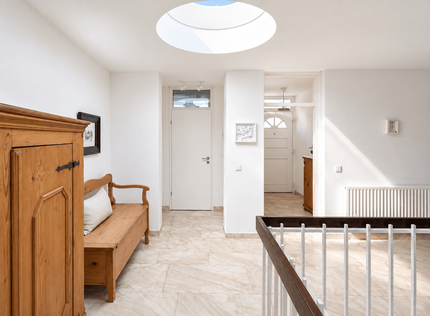 Prodej domu 140 m², pozemek 525 m², Krailling, Bavorsko Prodej domu 140 m², pozemek 525 m², Krailling, Bavorsko