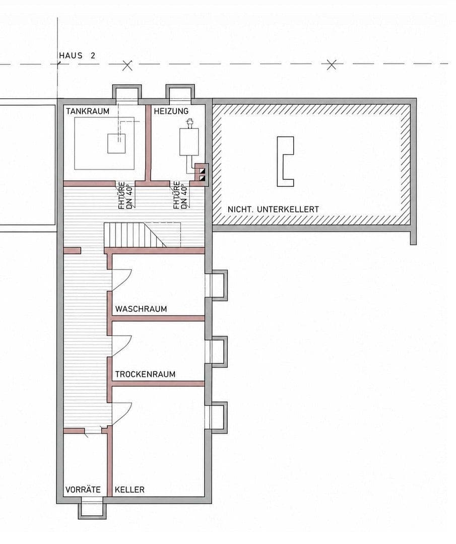Prodej domu 140 m², pozemek 525 m², Krailling, Bavorsko Prodej domu 140 m², pozemek 525 m², Krailling, Bavorsko