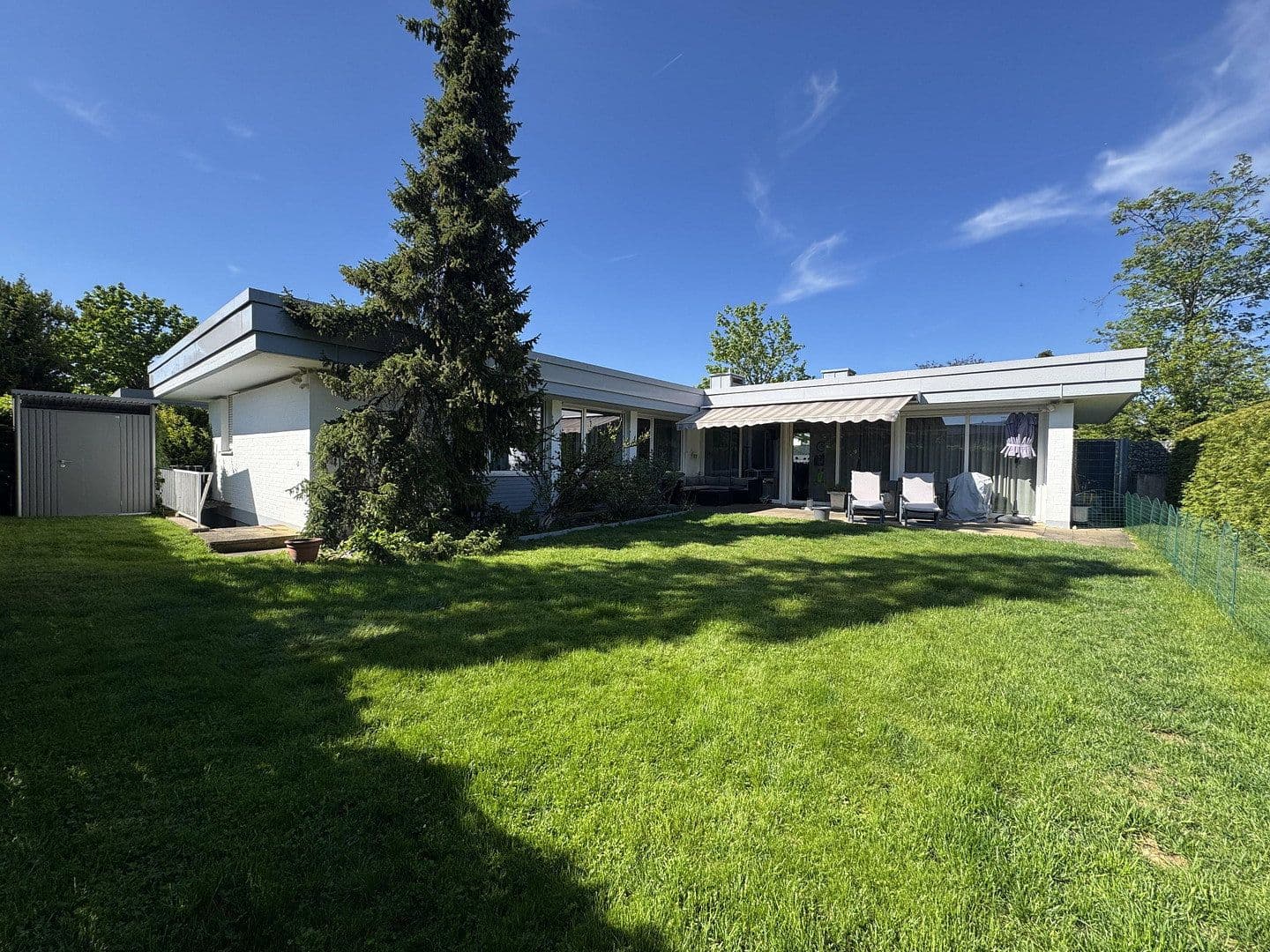 Prodej domu 140 m², pozemek 525 m², Krailling, Bavorsko Prodej domu 140 m², pozemek 525 m², Krailling, Bavorsko