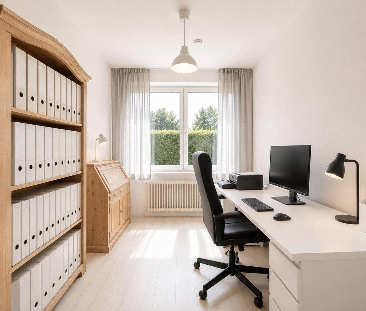 Prodej domu 140 m², pozemek 525 m², Krailling, Bavorsko Prodej domu 140 m², pozemek 525 m², Krailling, Bavorsko