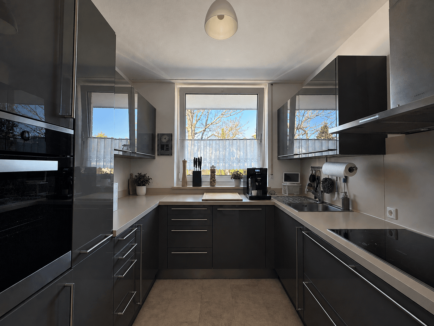 Prodej domu 140 m², pozemek 525 m², Krailling, Bavorsko Prodej domu 140 m², pozemek 525 m², Krailling, Bavorsko