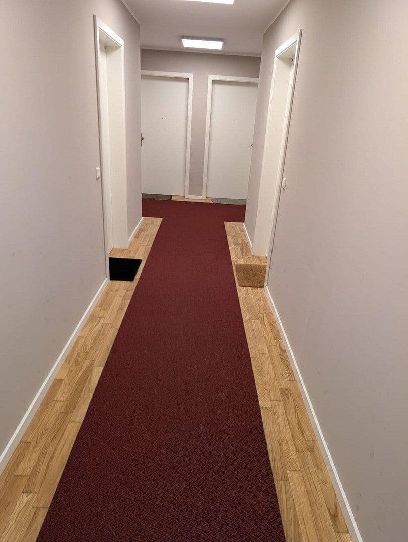 Pronájem bytu 2+1 51 m², Berlin, Berlín Pronájem bytu 2+1 51 m², Berlin, Berlín