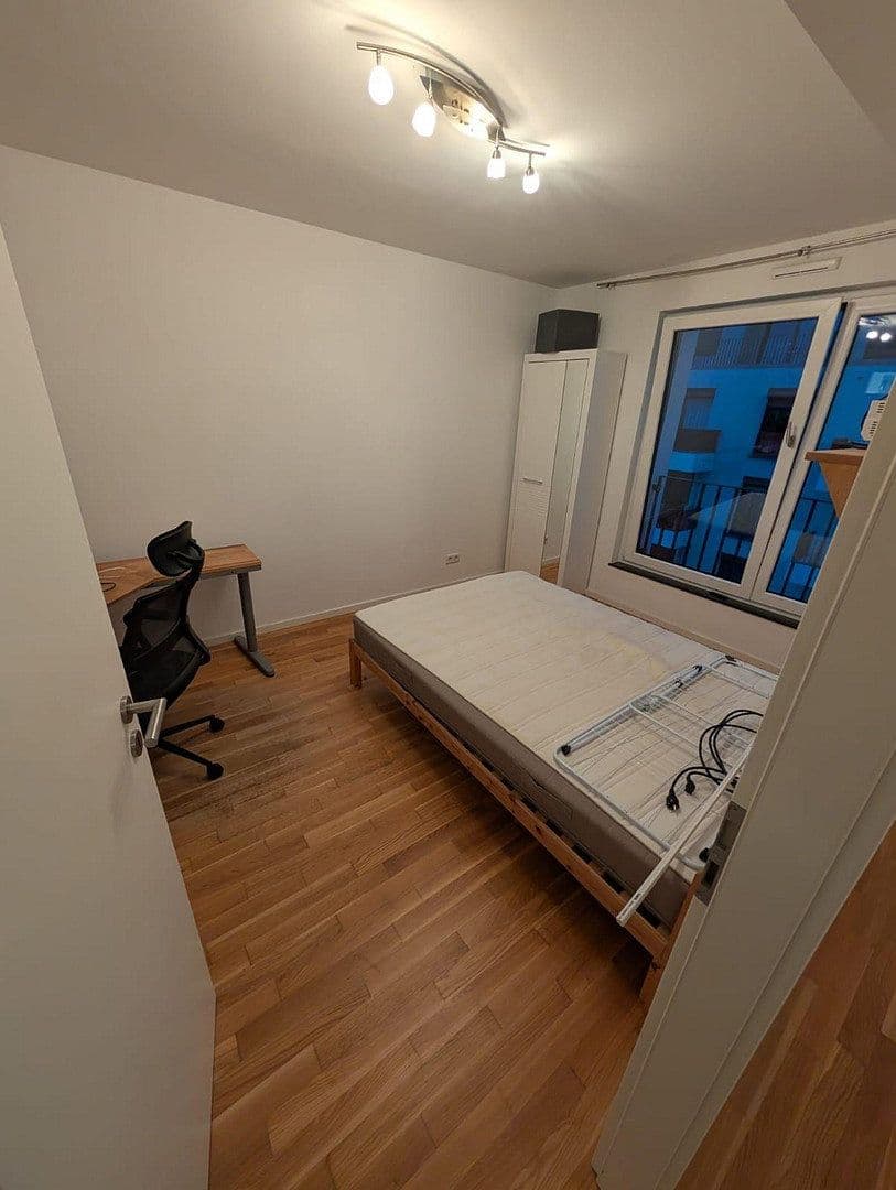 Pronájem bytu 2+1 51 m², Berlin, Berlín Pronájem bytu 2+1 51 m², Berlin, Berlín