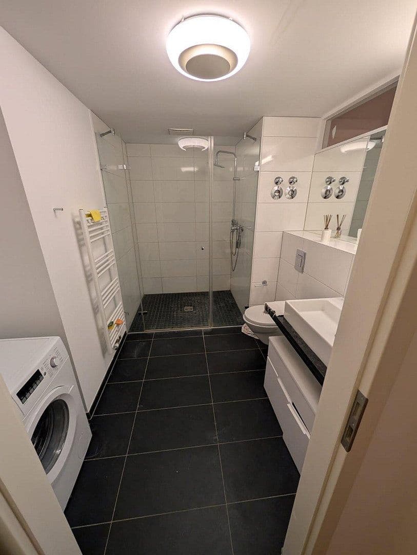 Pronájem bytu 2+1 51 m², Berlin, Berlín Pronájem bytu 2+1 51 m², Berlin, Berlín