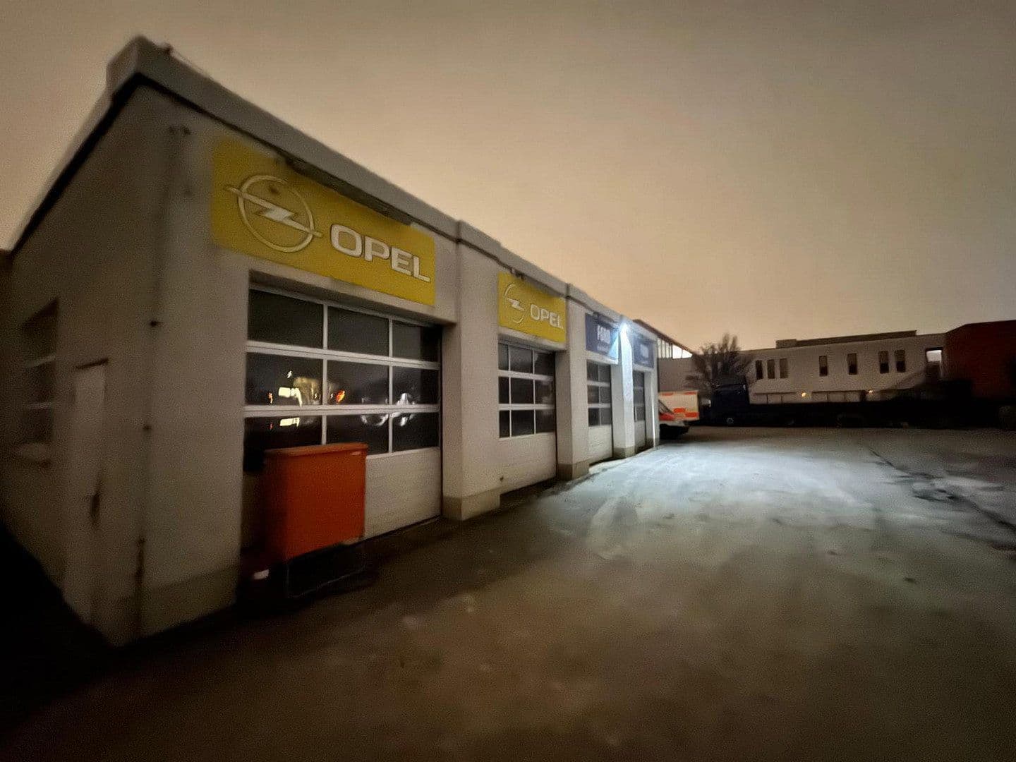 Pronájem nebytového prostoru 1.200 m², Berlin, Otto-Franke-Straße, 87, Berlin, Berlín Pronájem nebytového prostoru 1.200 m², Berlin, Otto-Franke-Straße, 87, Berlin, Berlín